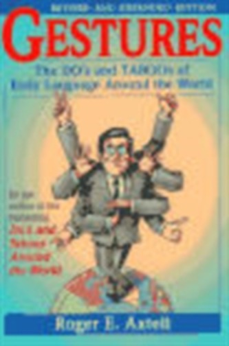Gestures