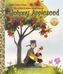 My Little Golden Book About Johnny Appleseed