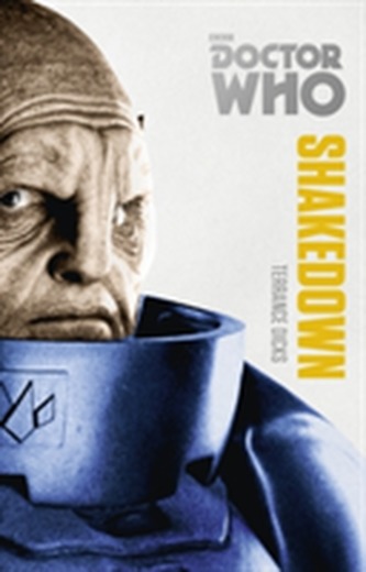 Doctor Who: Shakedown
