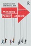 Managing People at Work