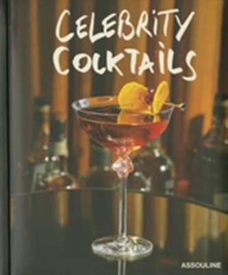 Celebrity Cocktails