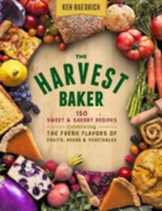 The Harvest Baker