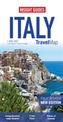 Insight Guides Travel Map Italy