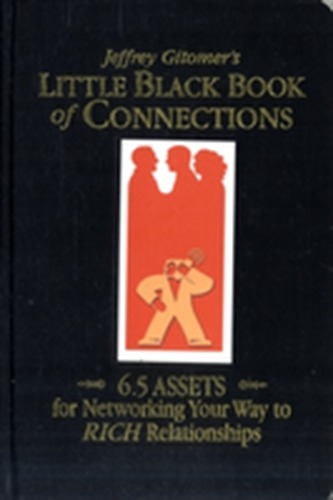 Little Black Book of Connections