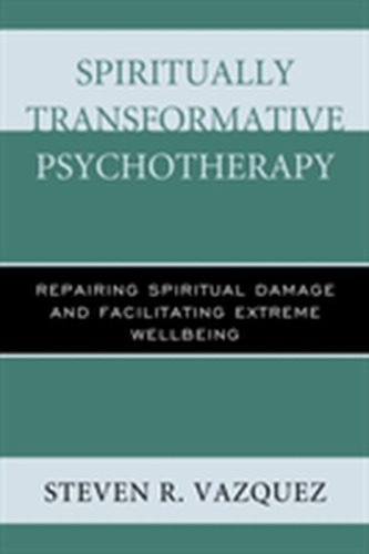 Spiritually Transformative Psychotherapy