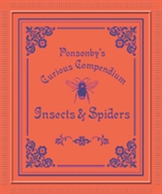 Ponsonby'S: Insects & Spiders