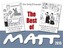 The Best of Matt 2015