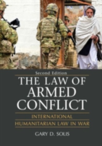 The Law of Armed Conflict