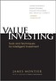 Value Investing