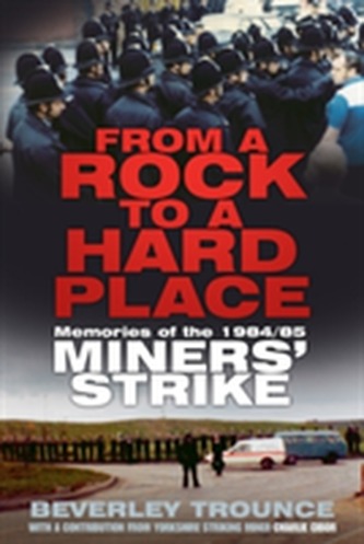 From a Rock to a Hard Place