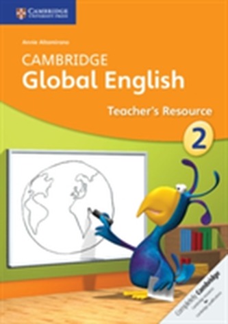 Cambridge Global English Stage 2 Teacher's Resource