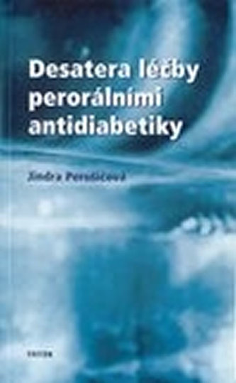 Desatera léčby perorálními antidiabetiky