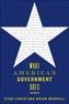 What American Government Does