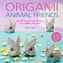 Origami Animal Friends