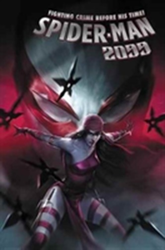 Spider-man 2099 Vol. 6