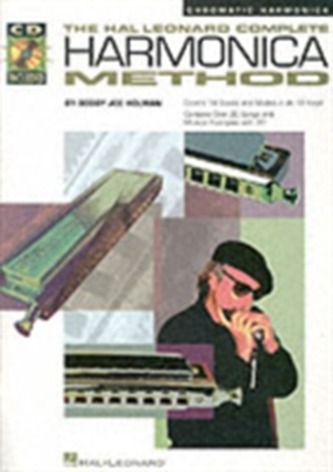 The Complete Harmonica Method