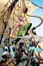 Aquaman: The Waterbearer. New Edition