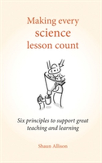 Making Every Science Lesson Count