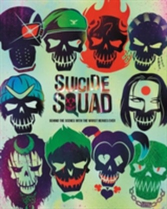 Suicide Squad