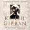 Kahlil Gibran
