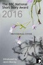 The BBC National Short Story Award 2016