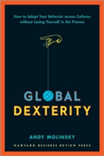 Global Dexterity