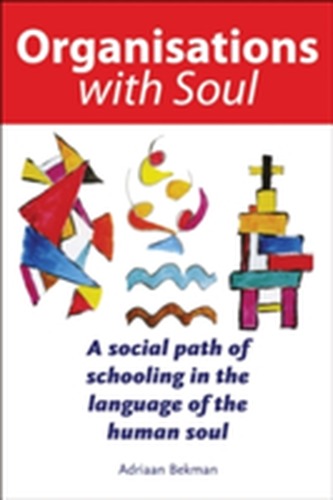 Organisations with Soul