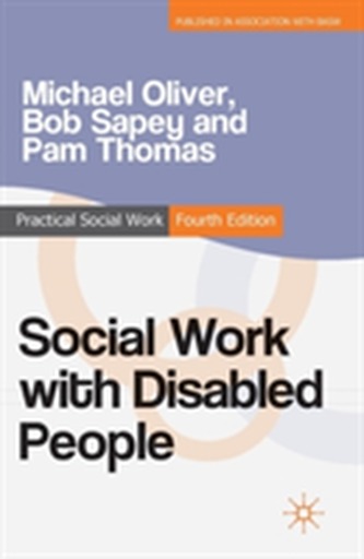 Social Work with Disabled People