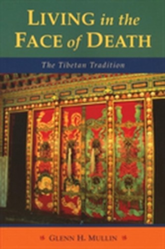 Living In The Face Of Death