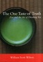The One Taste Of Truth
