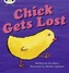 Bug Club Phonics Bug Set 08 Chick Gets Lost