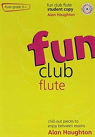 FUN CLUB FLUTE GRADES 01 STUDENT COPY