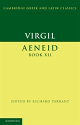 Virgil: Aeneid Book XII