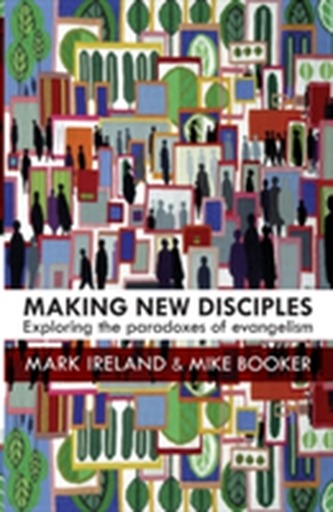 Making New Disciples