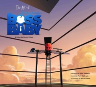 The Art of the Boss Baby