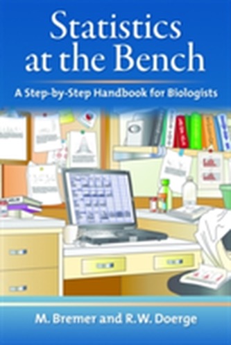 Statistics at the Bench