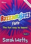 RAZZAMAJAZZ FLUTE BOOK 2
