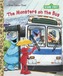 The Monsters on the Bus