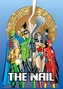JLA The Nail/Another Nail Deluxe Edition