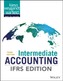 Intermediate Accounting