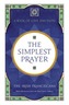 The Simplest Prayer