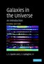 Galaxies in the Universe
