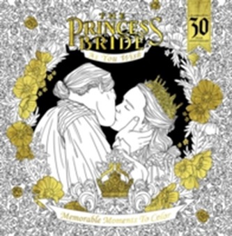 The Princess Bride As You Wish Memorable Quotes To Color