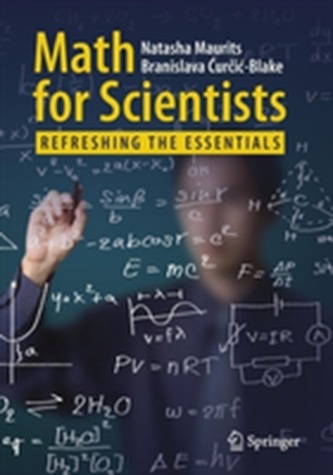 Math for Scientists