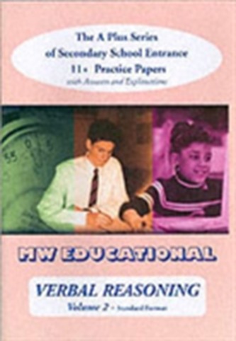 Verbal Reasoning