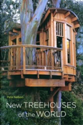 New Treehouses of the World