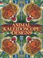 Animal Kaleidoscope Designs Coloring Book