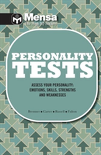 Mensa Personality Tests