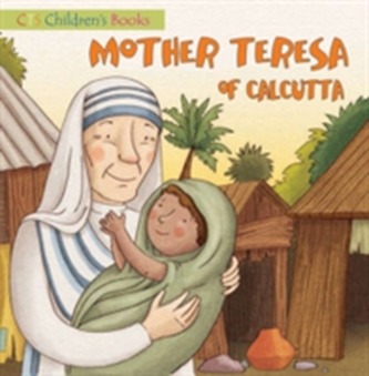 Mother Teresa of Calcutta