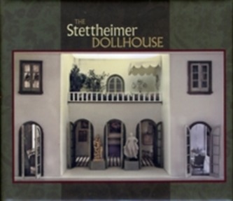 Stettheimer Dollhouse the A163